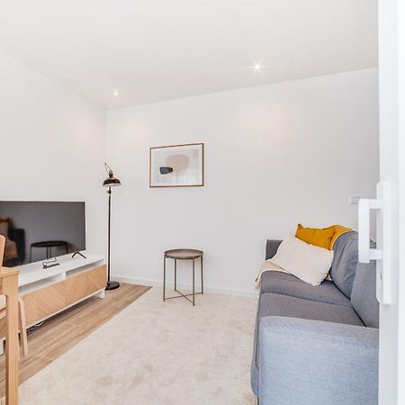 Campolide Duplex Apartments Lizbona Zewnętrze zdjęcie