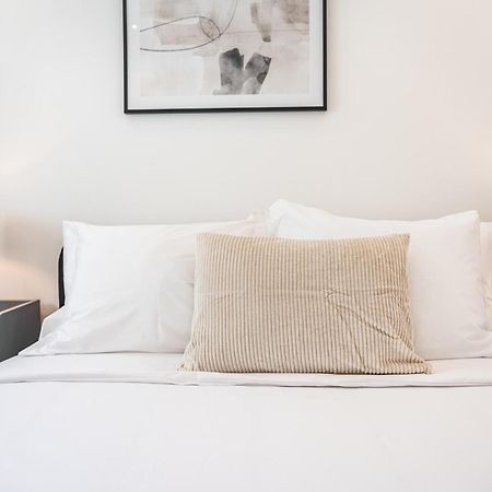 Campolide Duplex Apartments Lizbona Zewnętrze zdjęcie