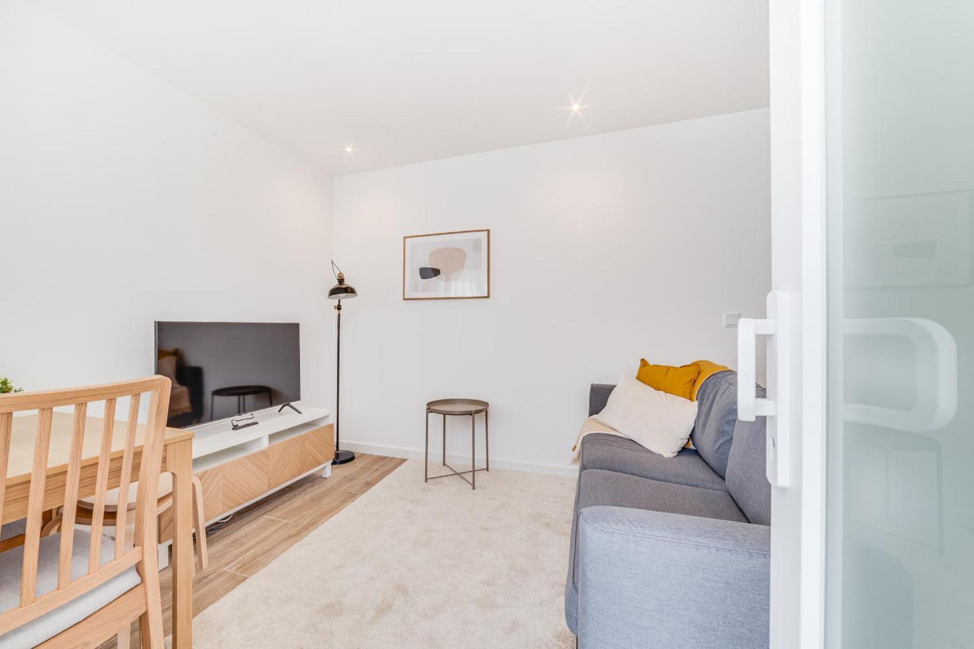 Campolide Duplex Apartments Lizbona Zewnętrze zdjęcie