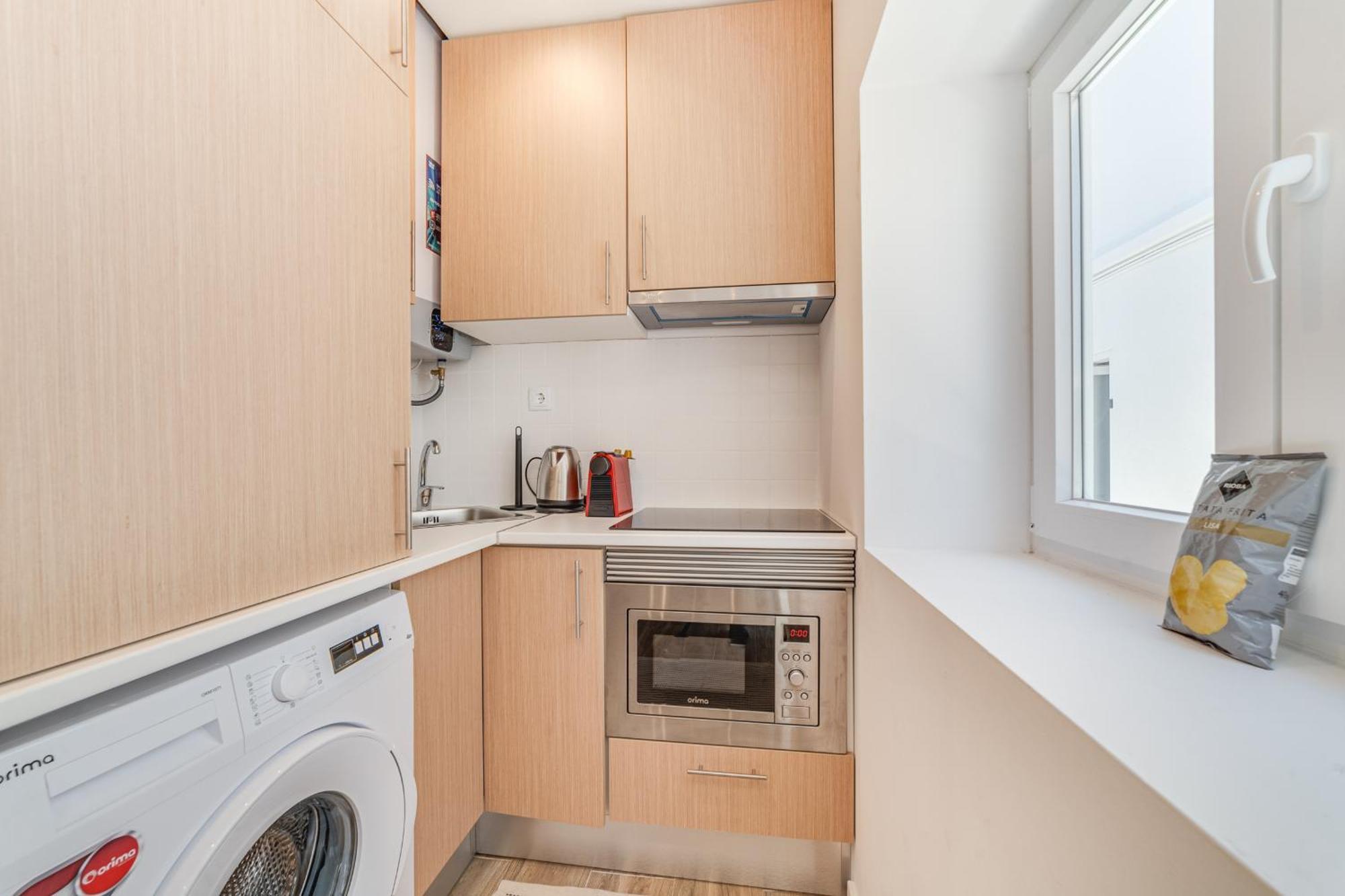 Campolide Duplex Apartments Lizbona Zewnętrze zdjęcie
