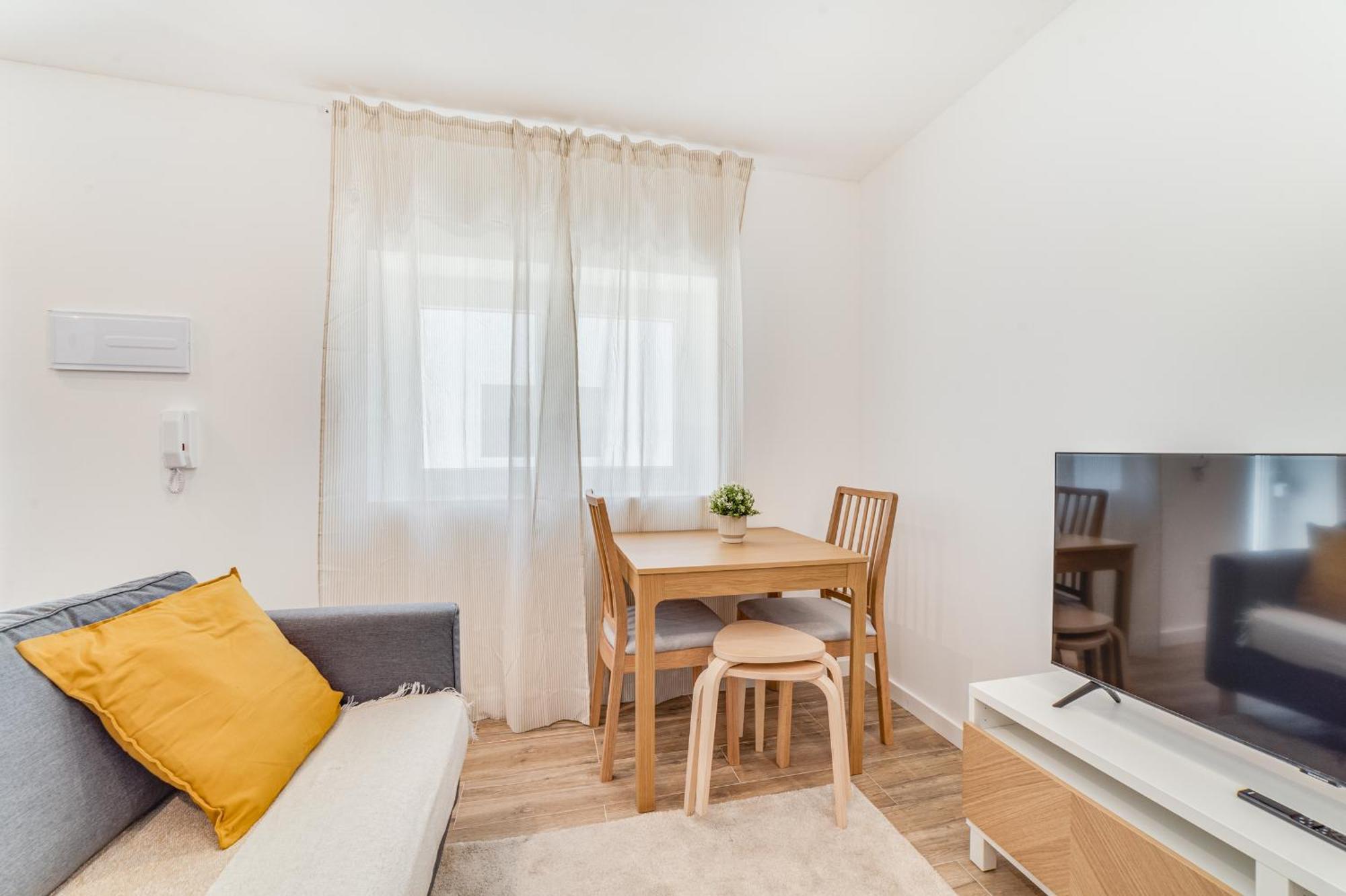 Campolide Duplex Apartments Lizbona Zewnętrze zdjęcie