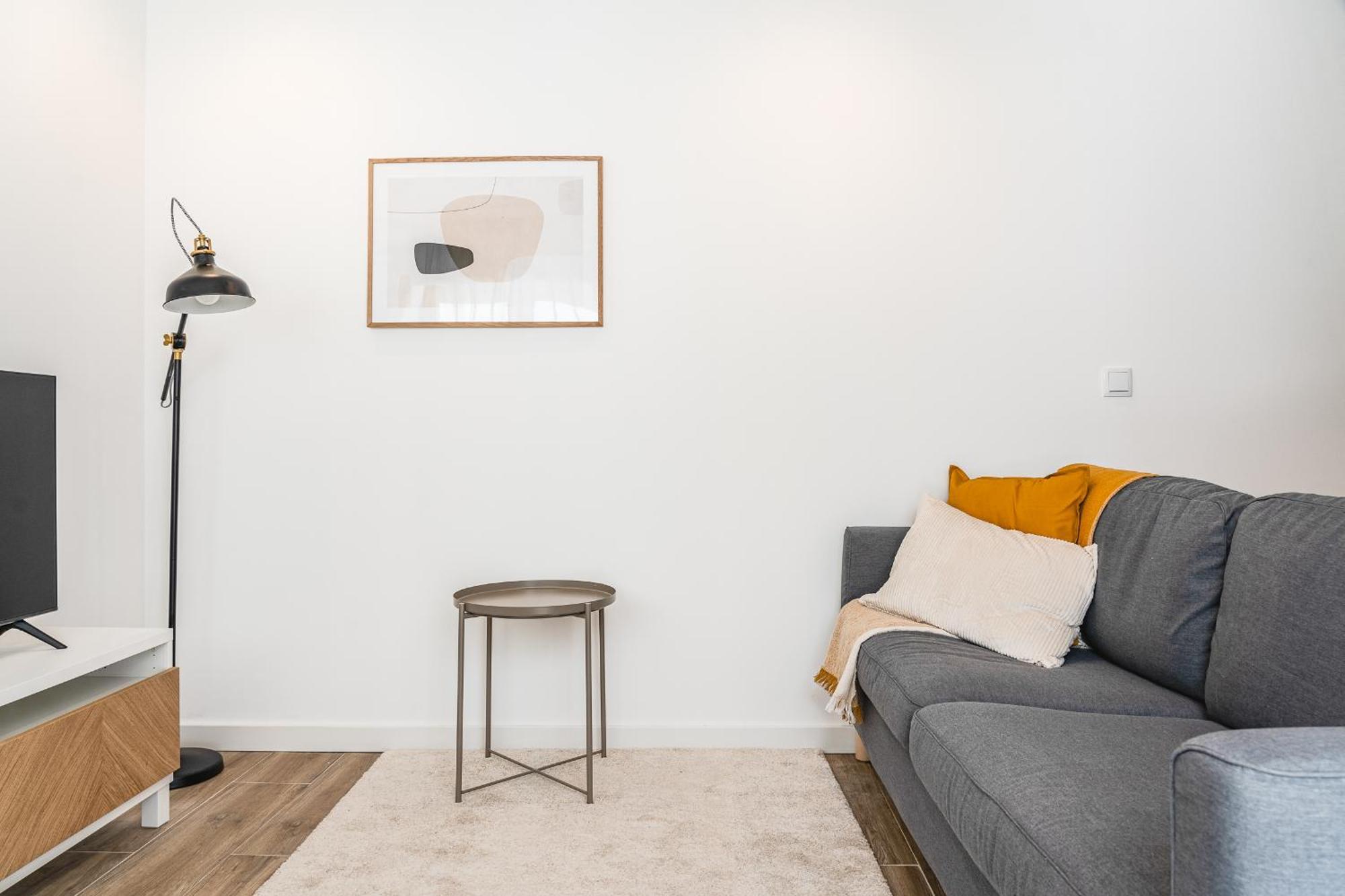 Campolide Duplex Apartments Lizbona Zewnętrze zdjęcie