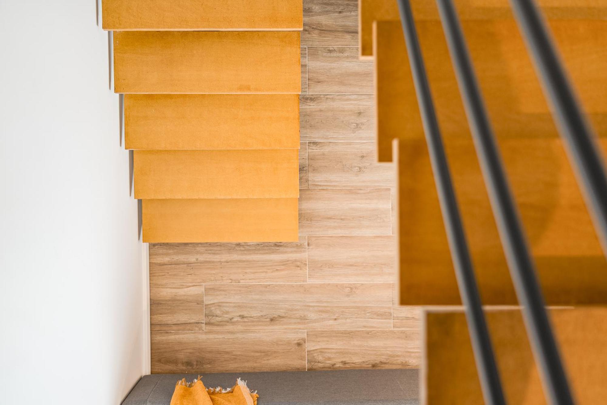 Campolide Duplex Apartments Lizbona Zewnętrze zdjęcie