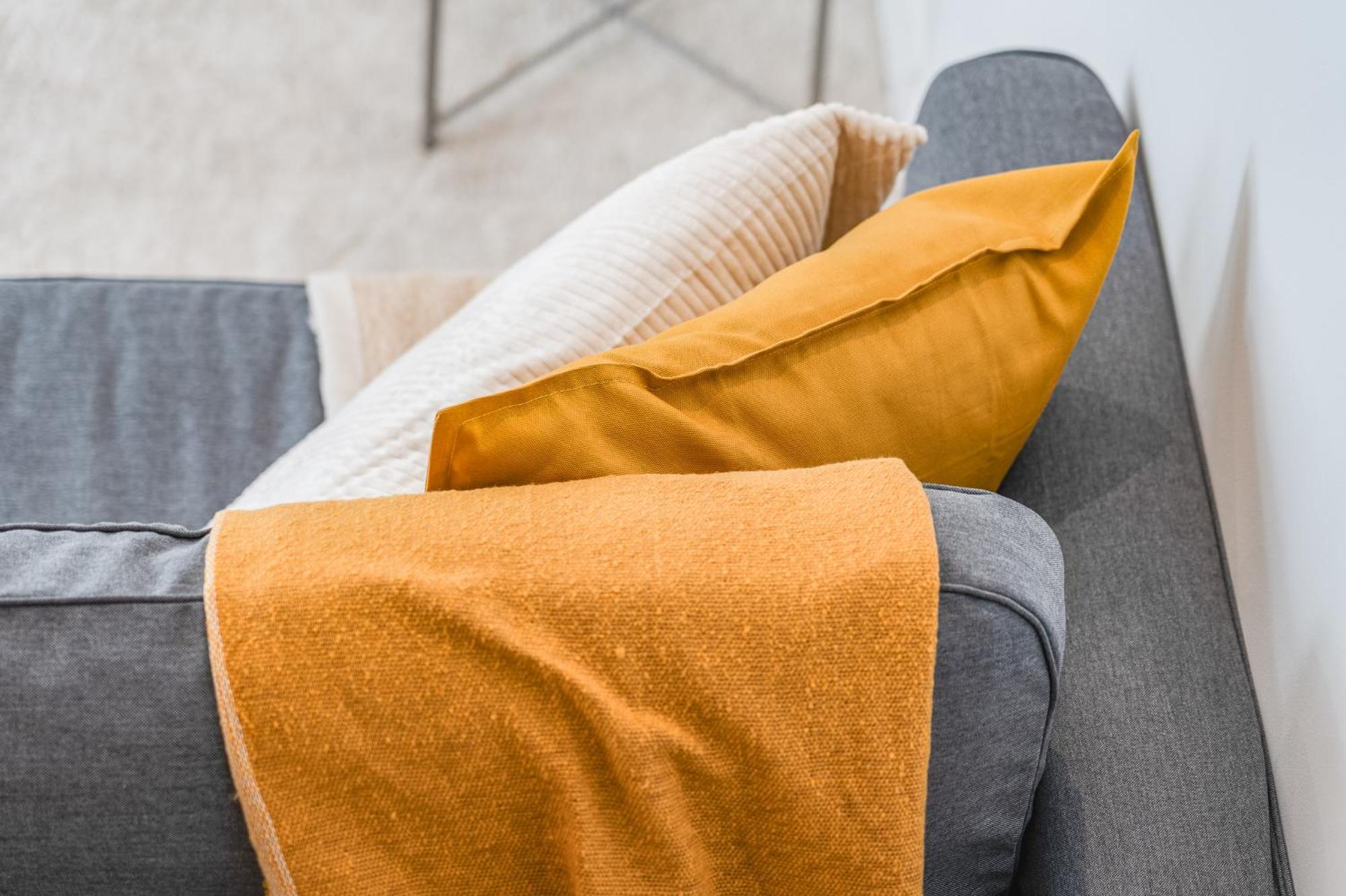Campolide Duplex Apartments Lizbona Zewnętrze zdjęcie