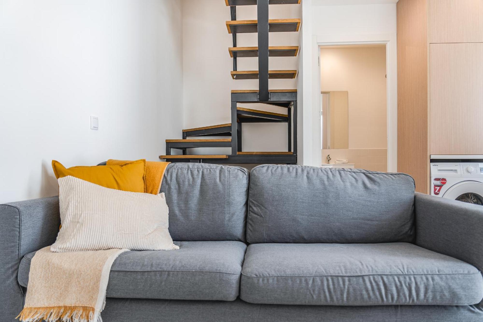 Campolide Duplex Apartments Lizbona Zewnętrze zdjęcie