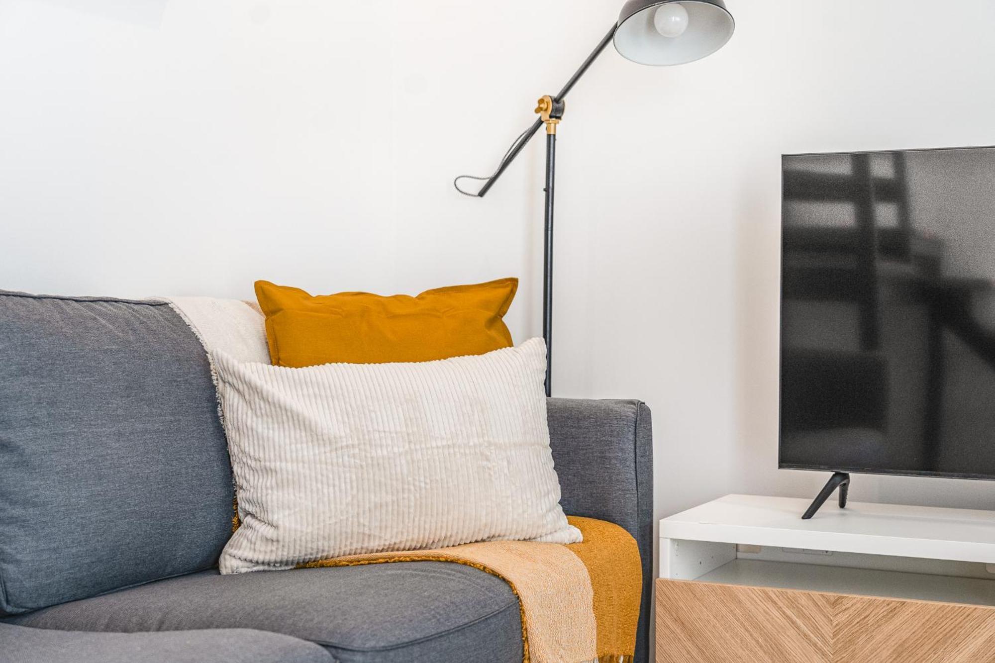 Campolide Duplex Apartments Lizbona Zewnętrze zdjęcie