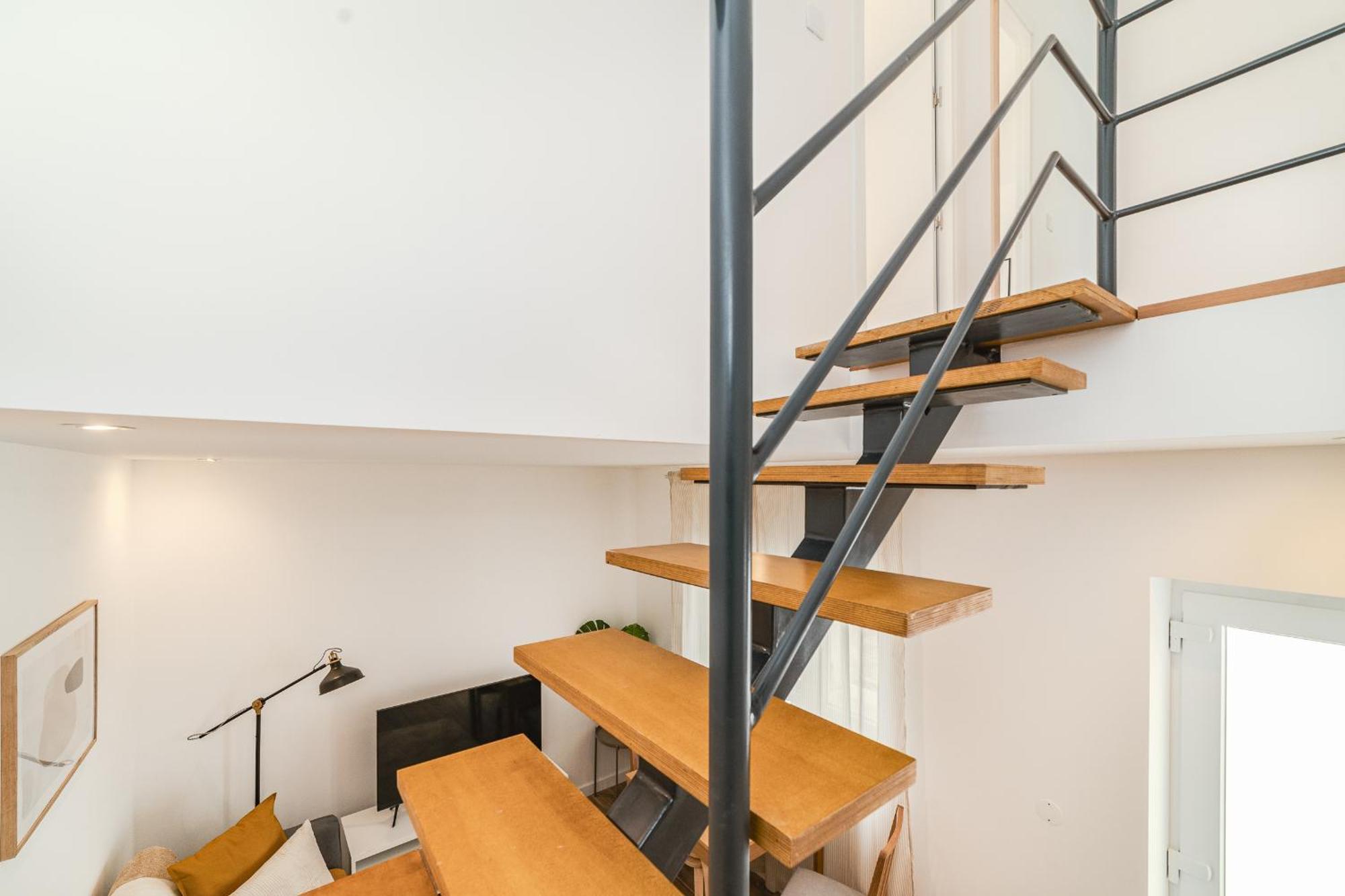 Campolide Duplex Apartments Lizbona Zewnętrze zdjęcie