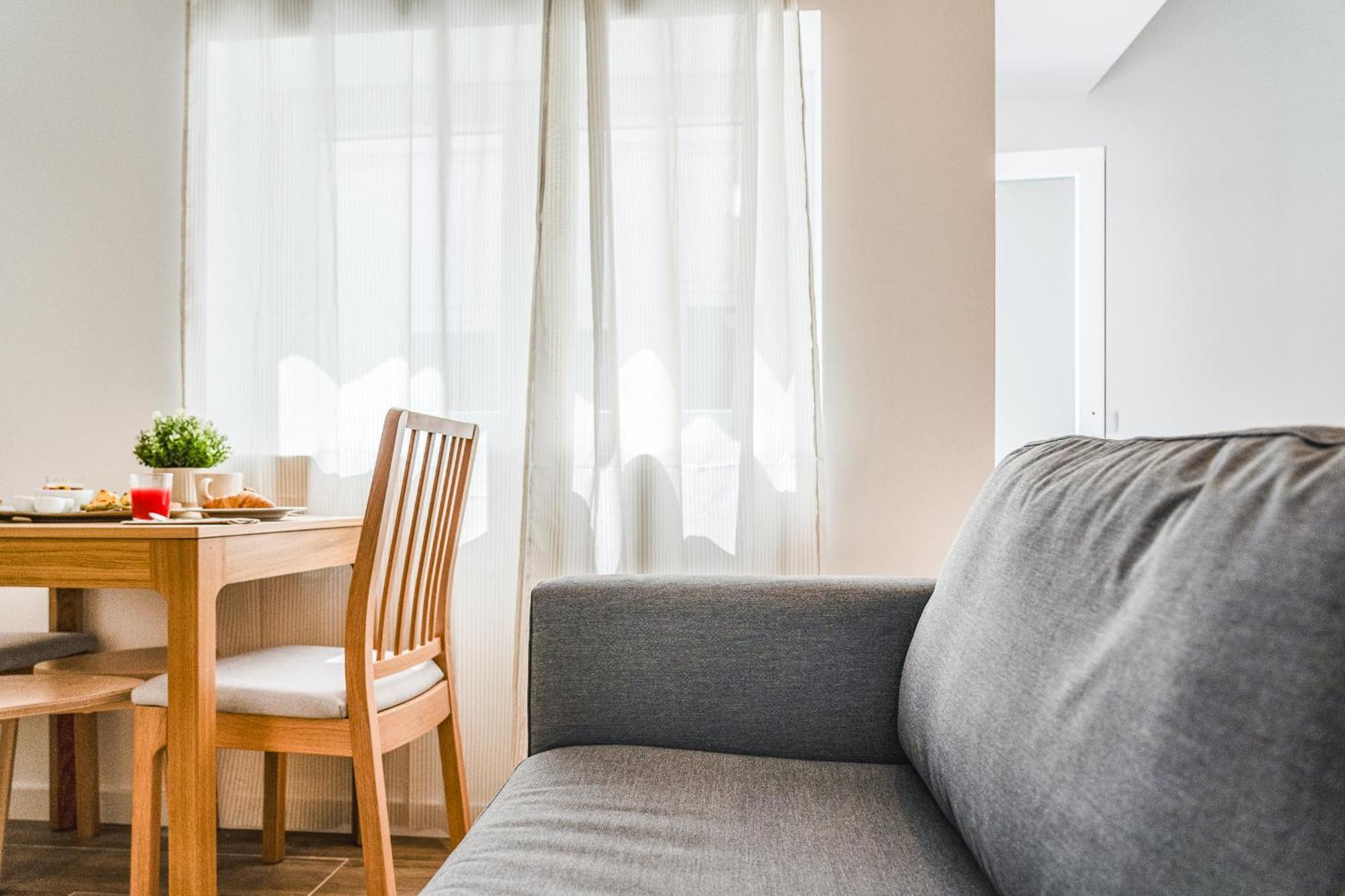 Campolide Duplex Apartments Lizbona Zewnętrze zdjęcie