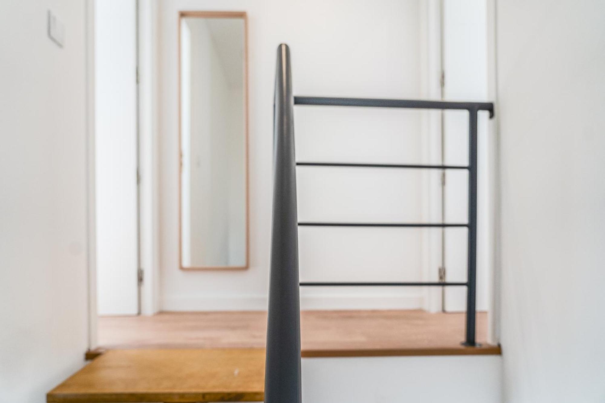Campolide Duplex Apartments Lizbona Zewnętrze zdjęcie
