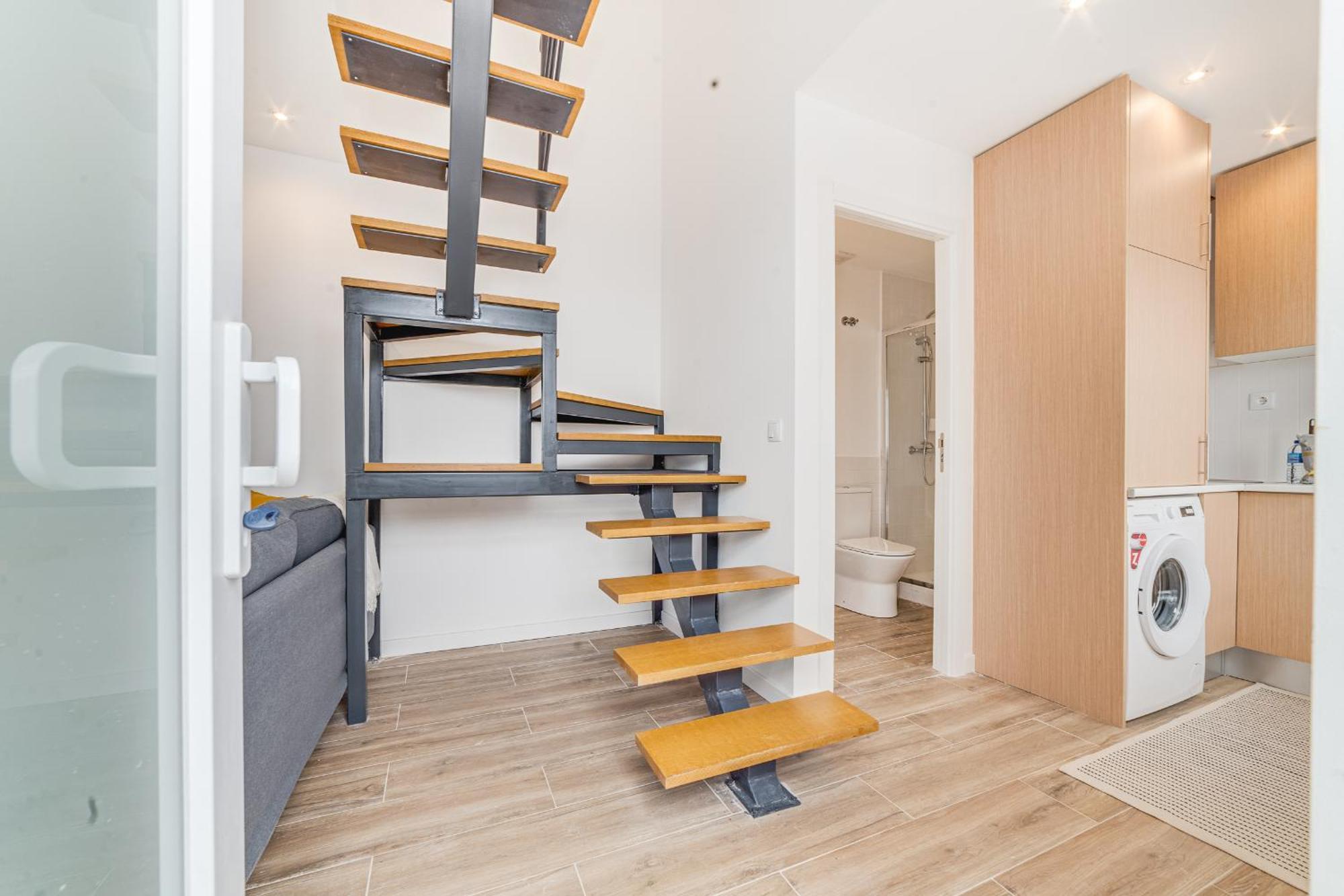 Campolide Duplex Apartments Lizbona Zewnętrze zdjęcie