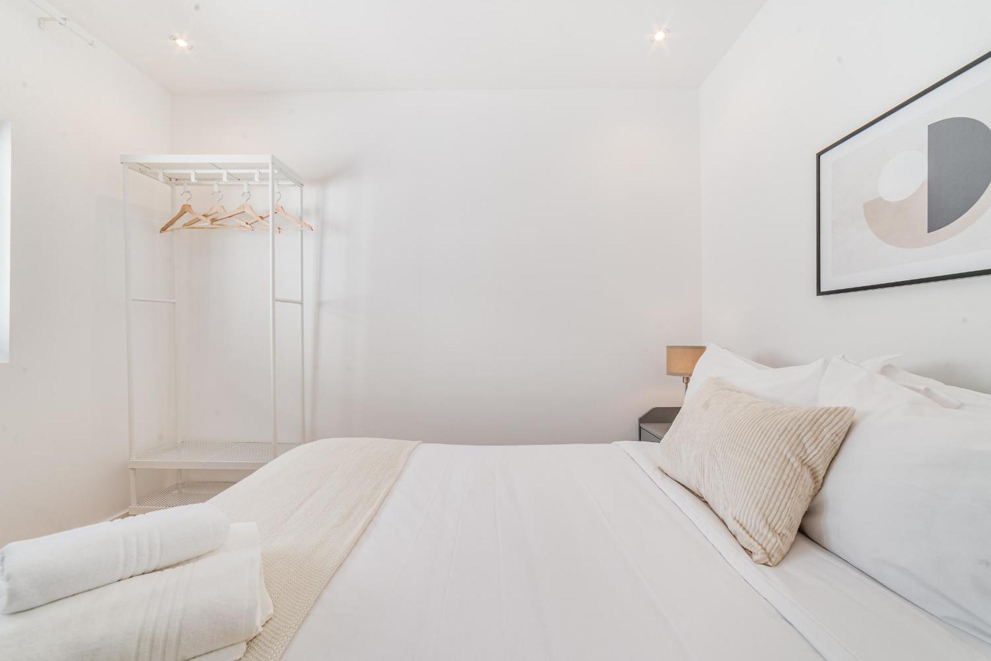 Campolide Duplex Apartments Lizbona Zewnętrze zdjęcie