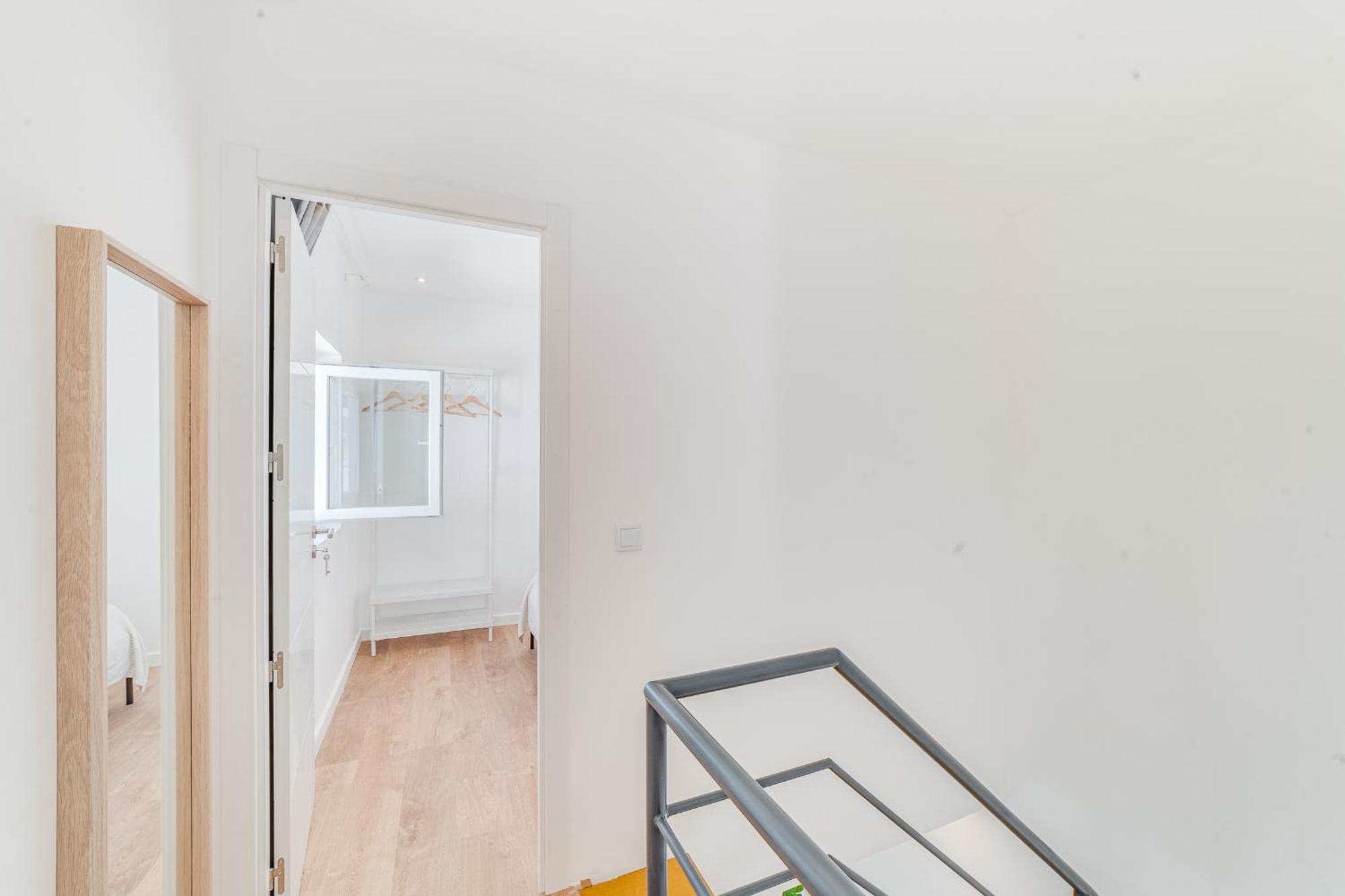Campolide Duplex Apartments Lizbona Zewnętrze zdjęcie