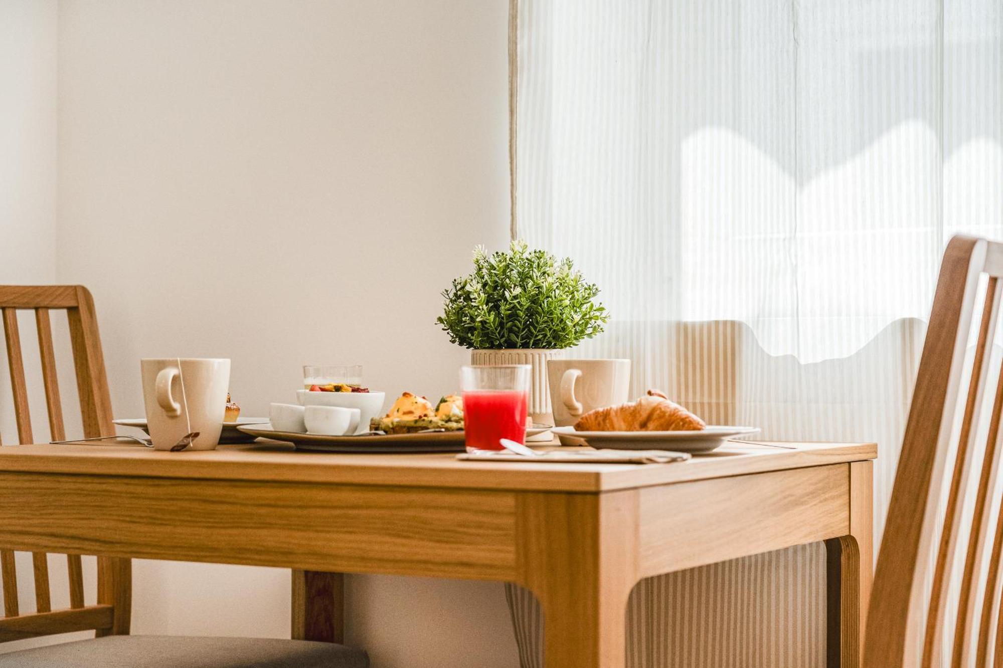 Campolide Duplex Apartments Lizbona Zewnętrze zdjęcie